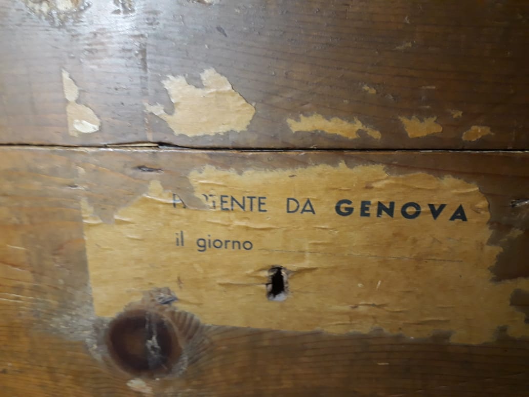 La última migración - foto 1