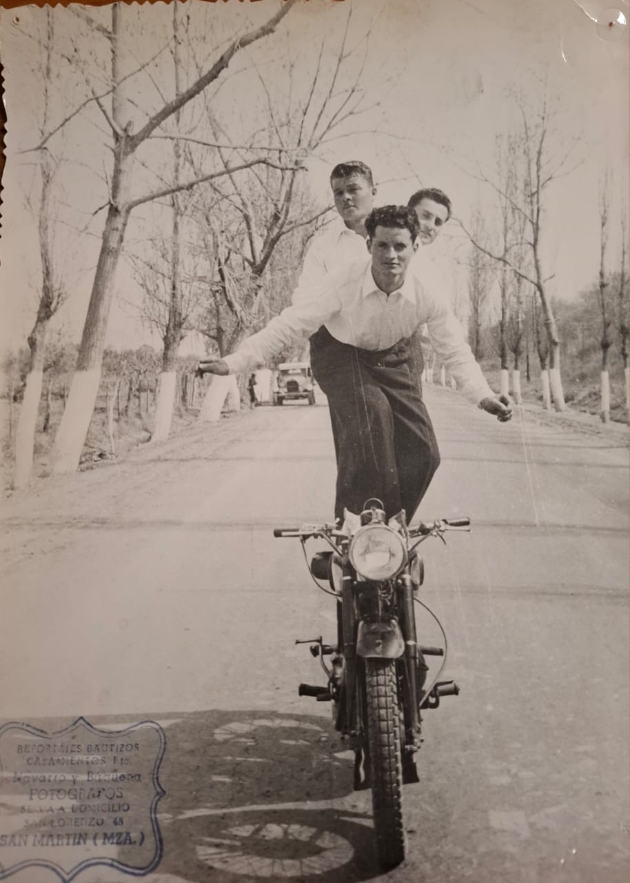 Los Águilas de la Moto - foto 3