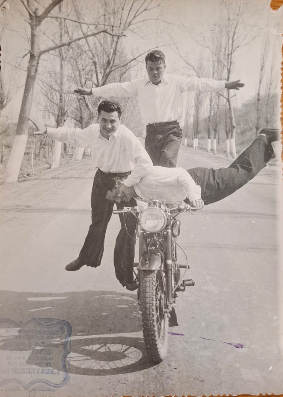 Los Águilas de la Moto - foto 4
