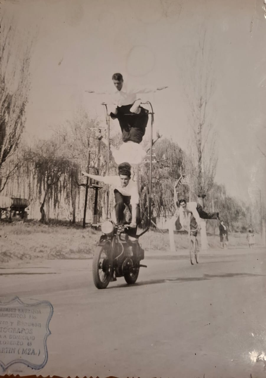Los Águilas de la Moto - foto 5